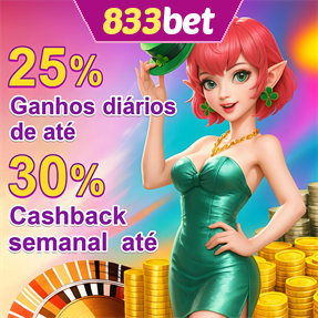 833bet Fundo de Resgate de Perdas Semanais