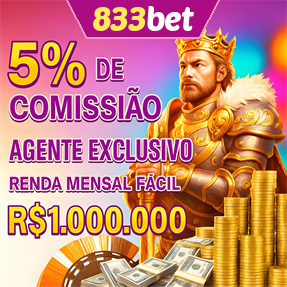 833bet ConvidarCentro