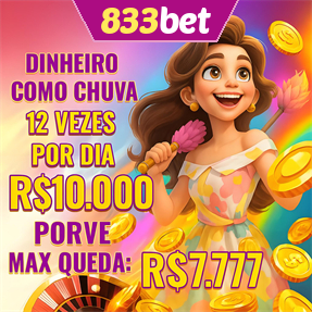 833bet Mina Misteriosa